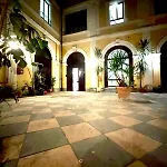 Machiavelli House