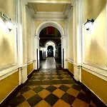 Machiavelli House