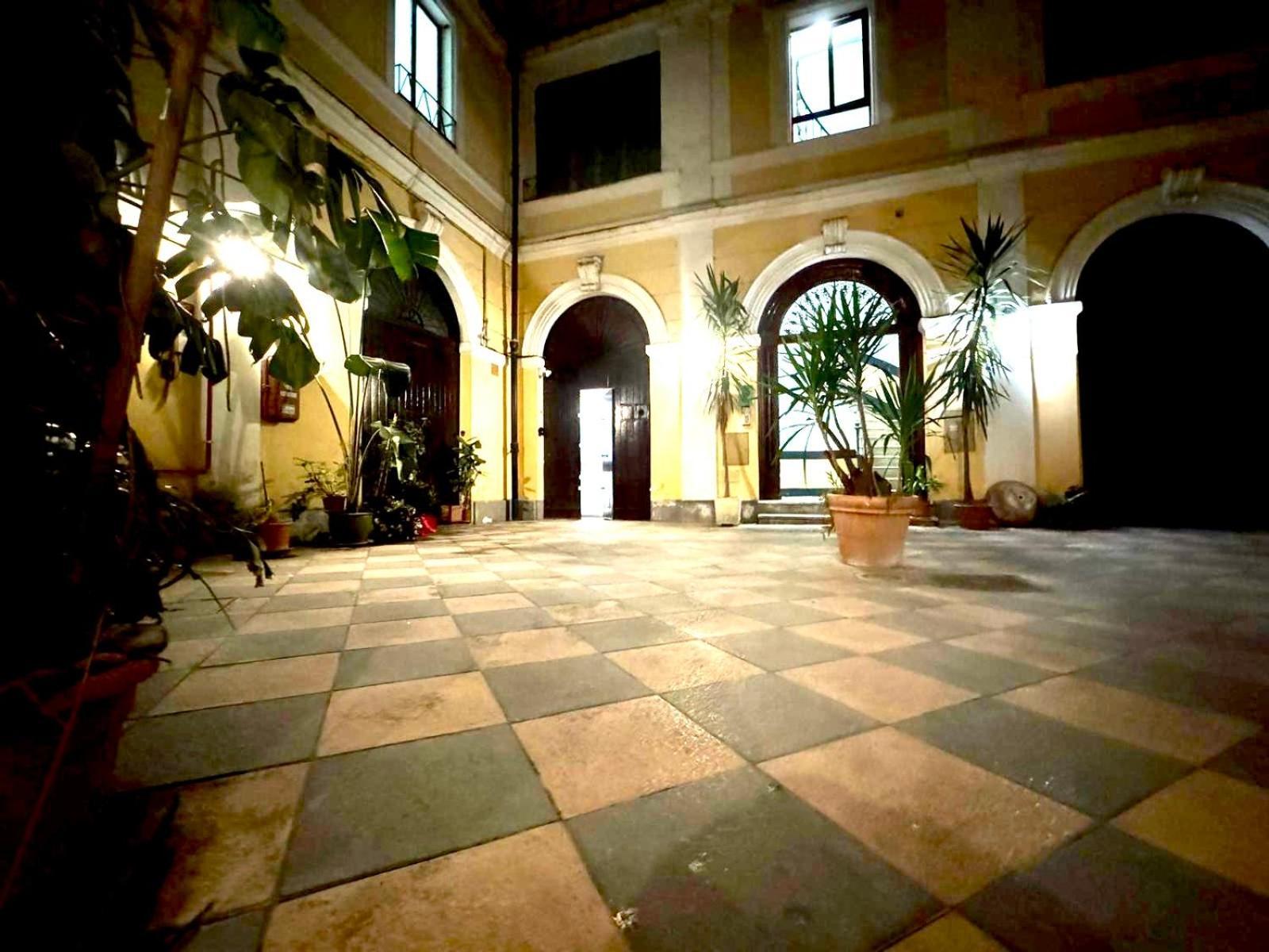 Machiavelli House Apartment *