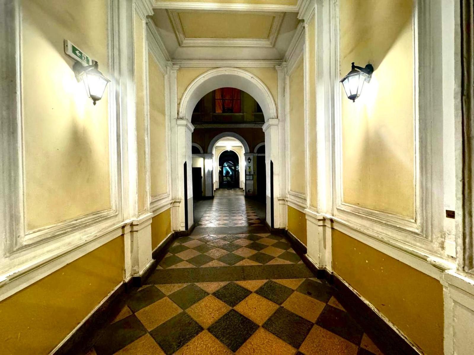 Apartment Machiavelli House *