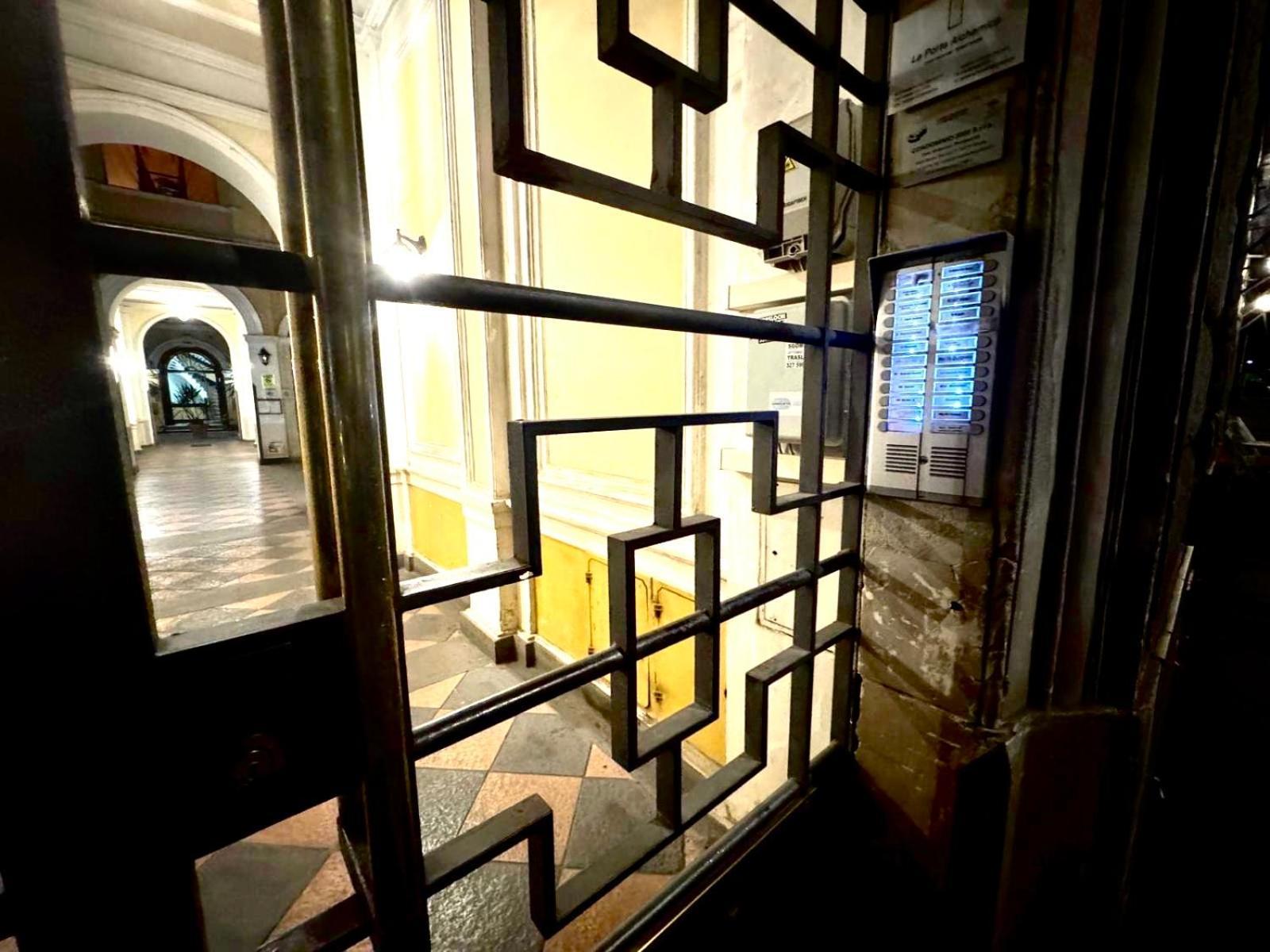 Machiavelli House * Rom