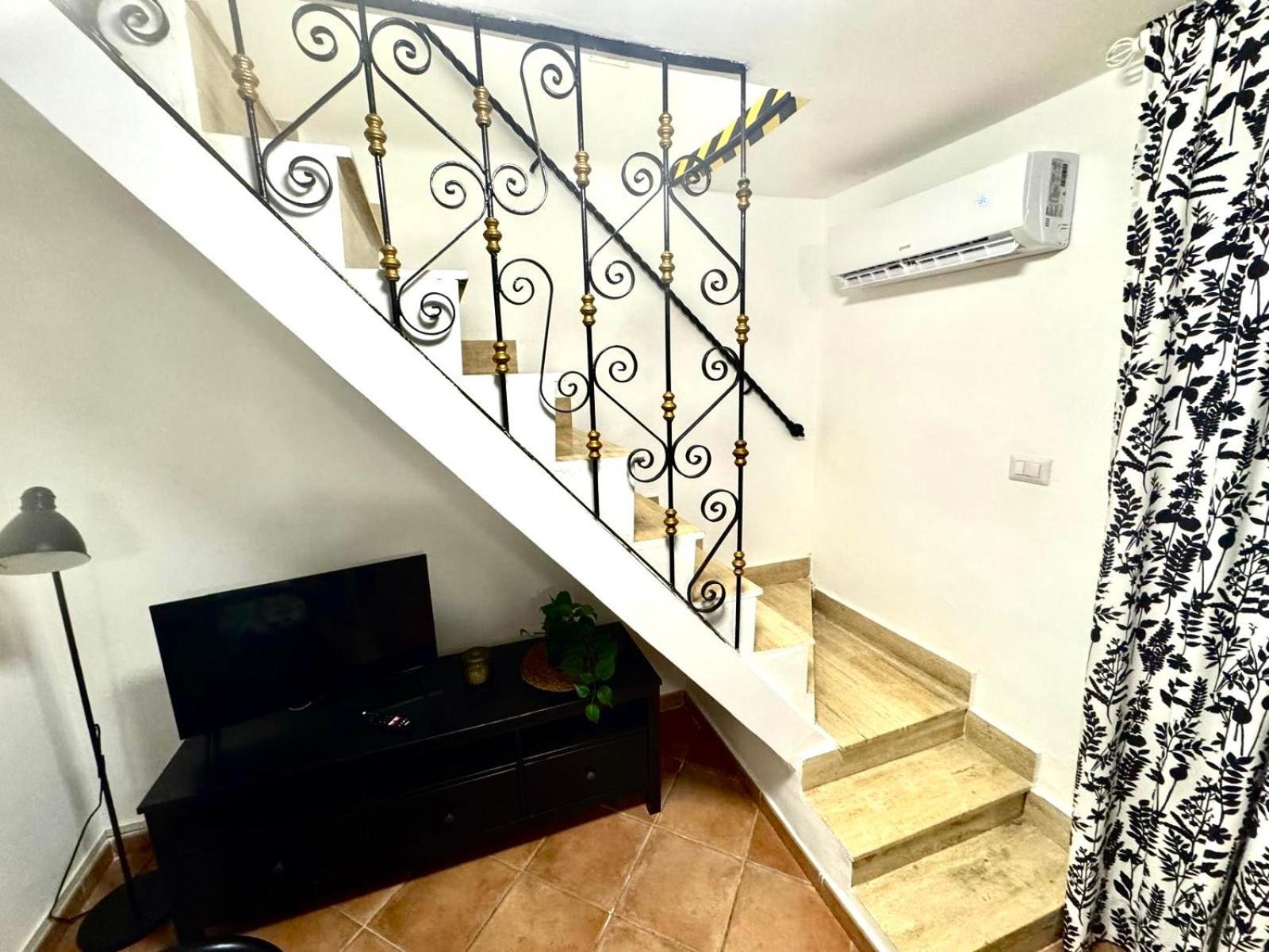 Apartment Machiavelli House