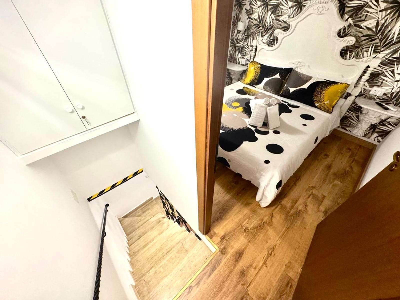 Apartment Machiavelli House *