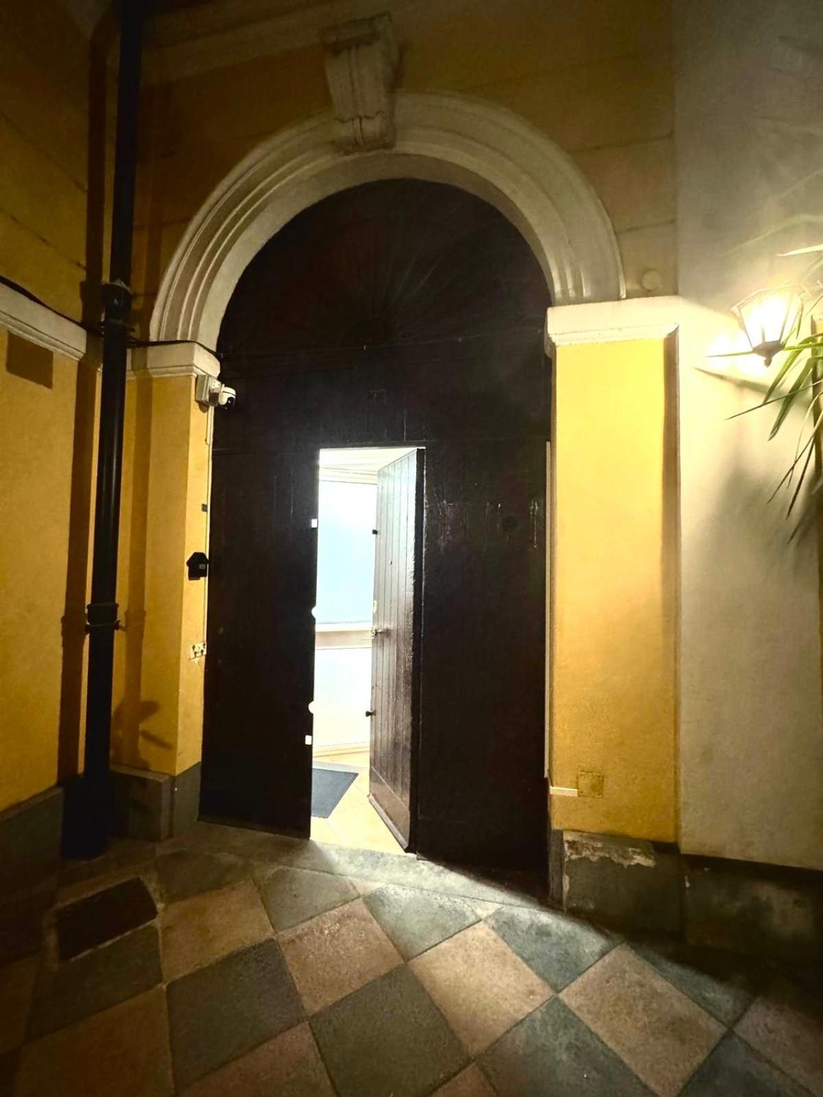 Machiavelli House