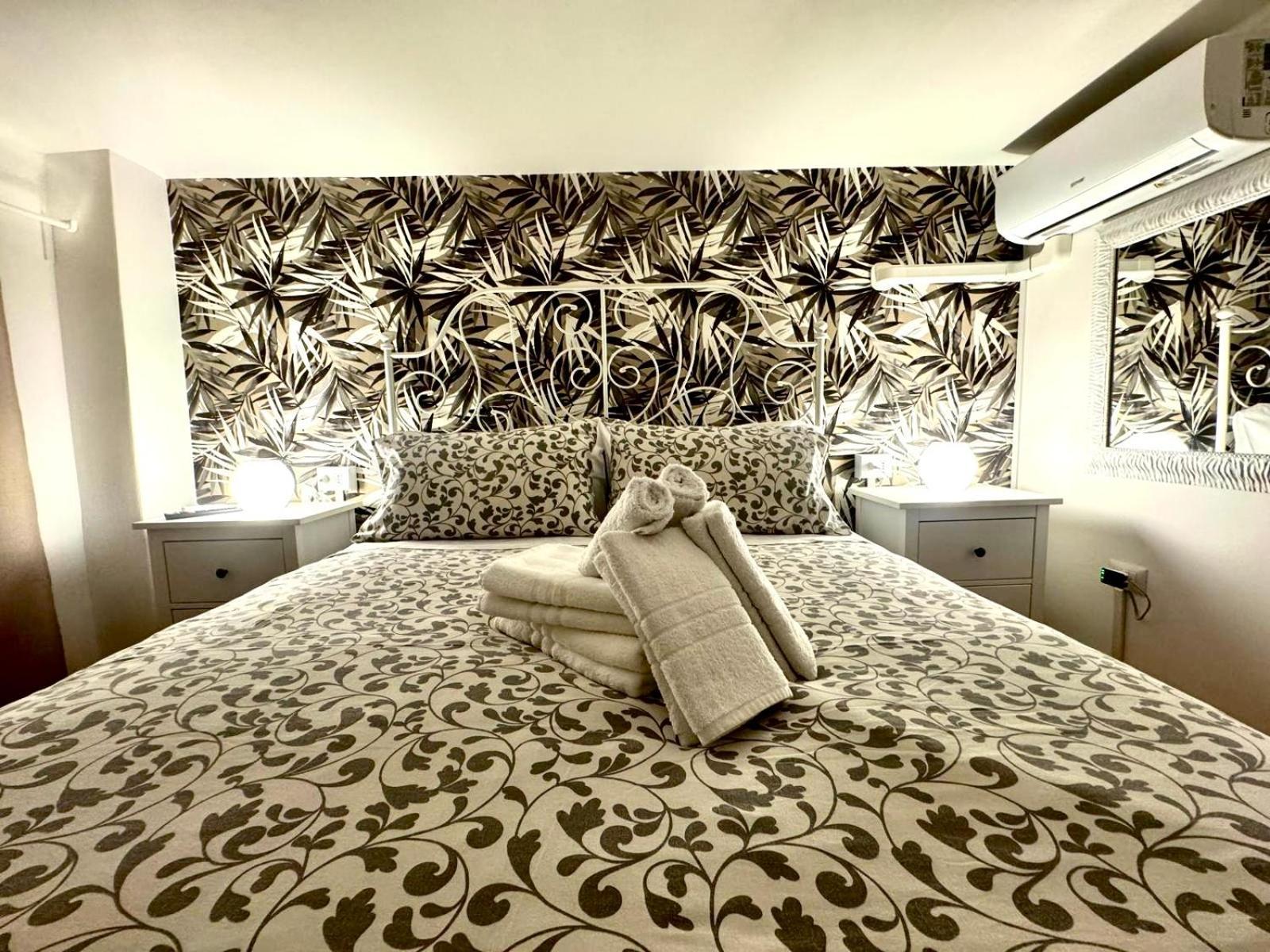 Machiavelli House Apartment