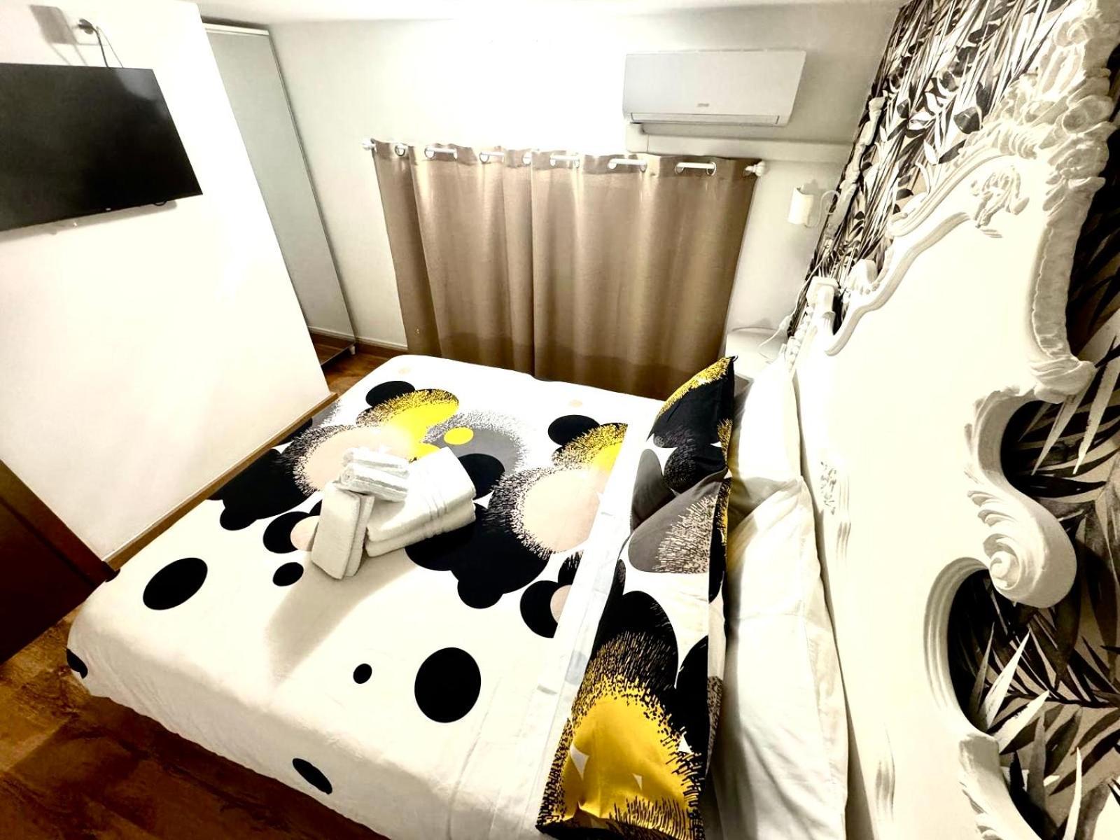 Apartment Machiavelli House