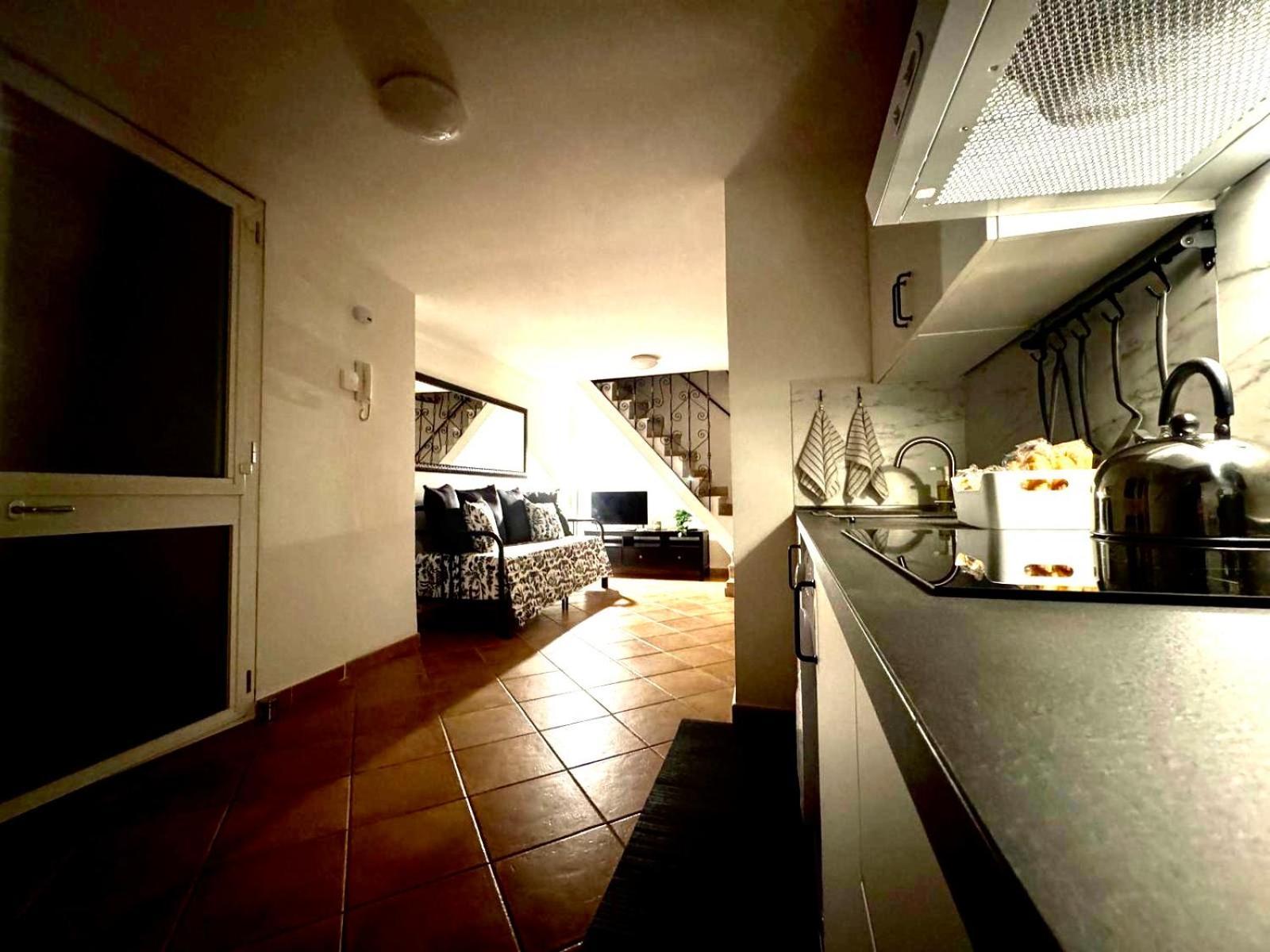 Apartment Machiavelli House *