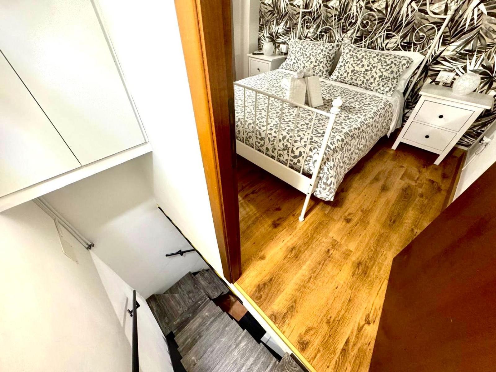 Apartment Machiavelli House Rom