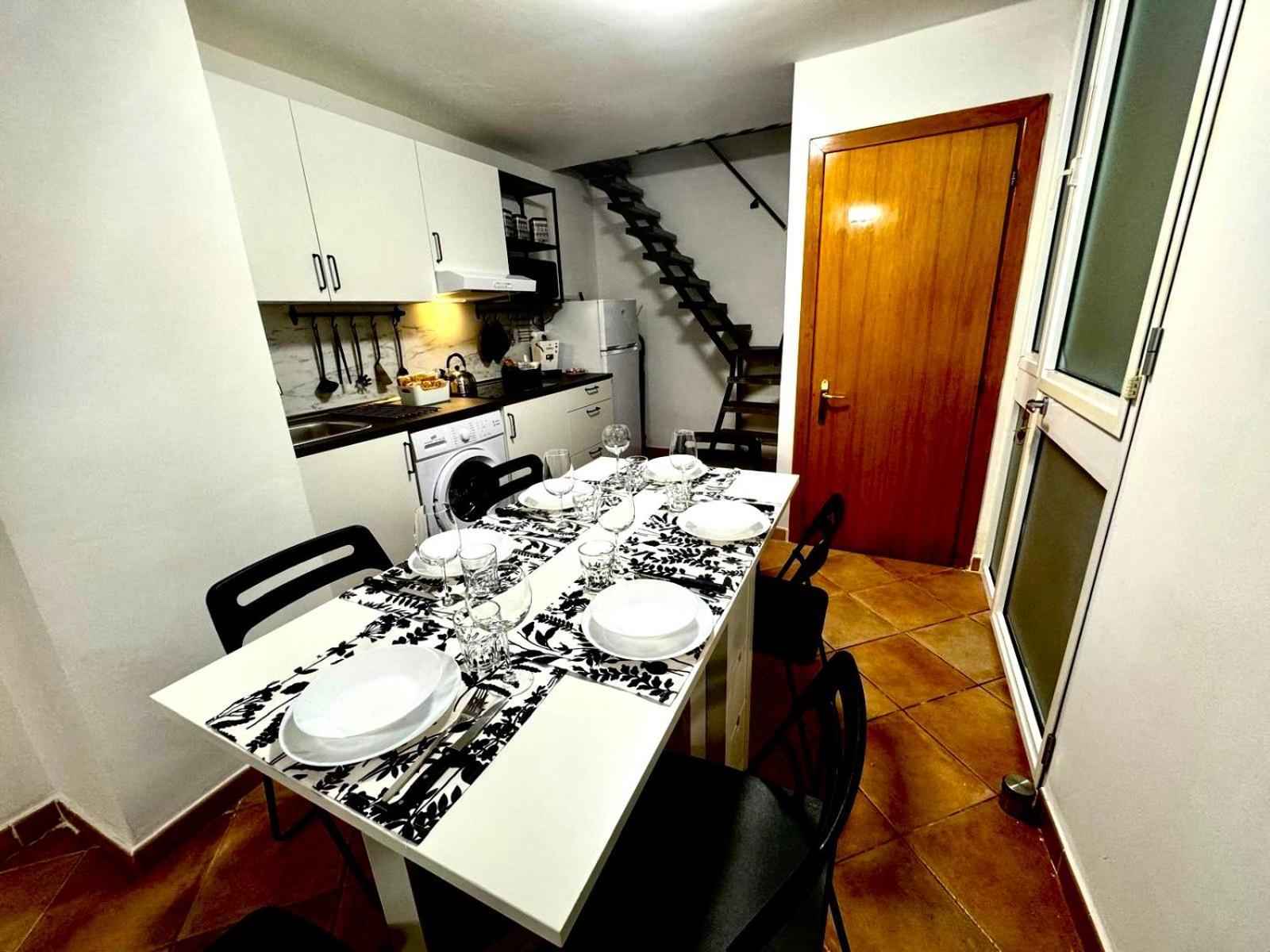 Machiavelli House Apartment