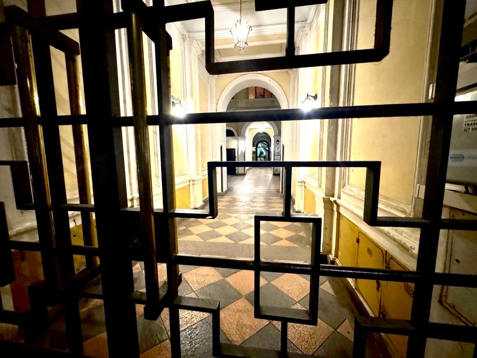 Machiavelli House