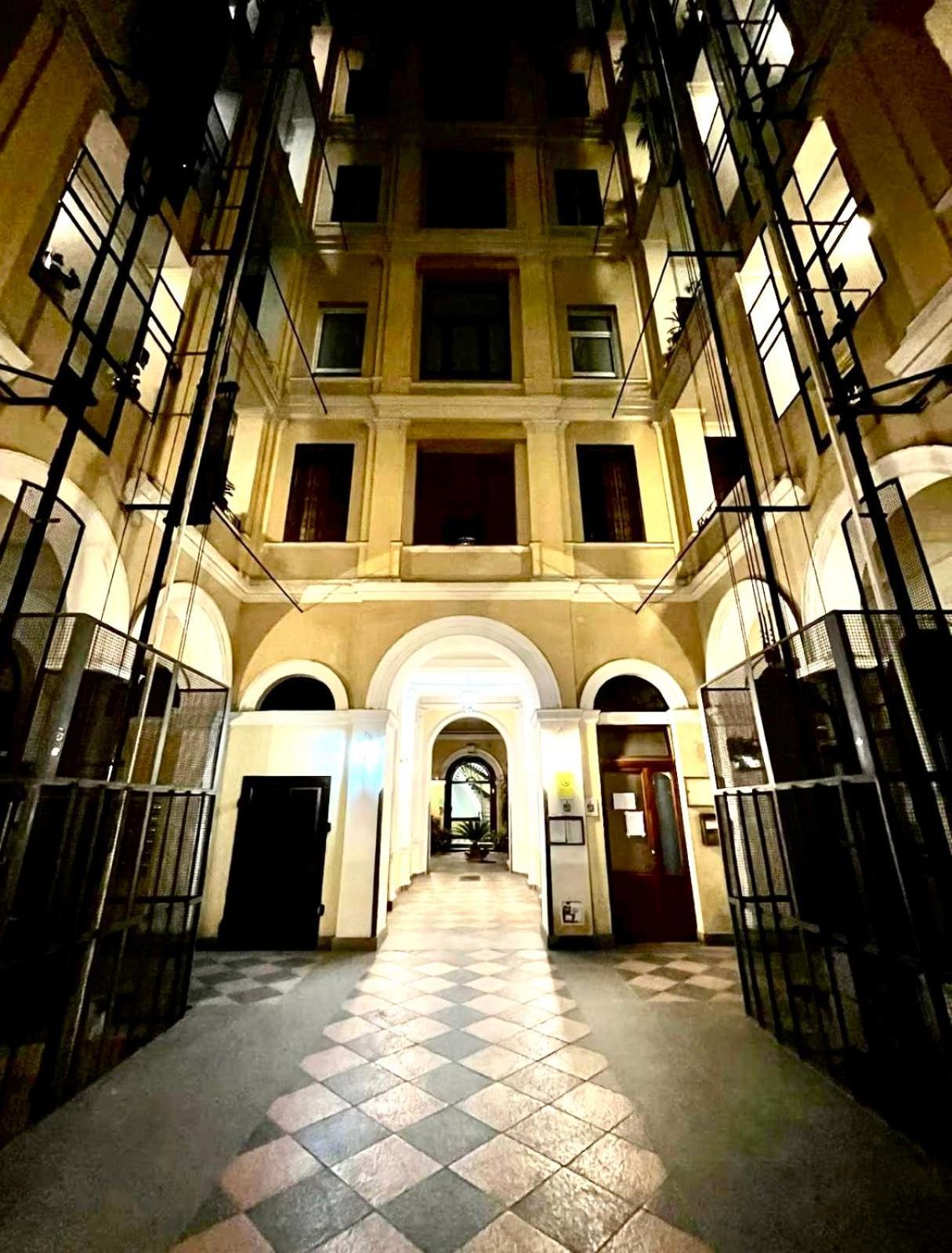 Machiavelli House Apartment