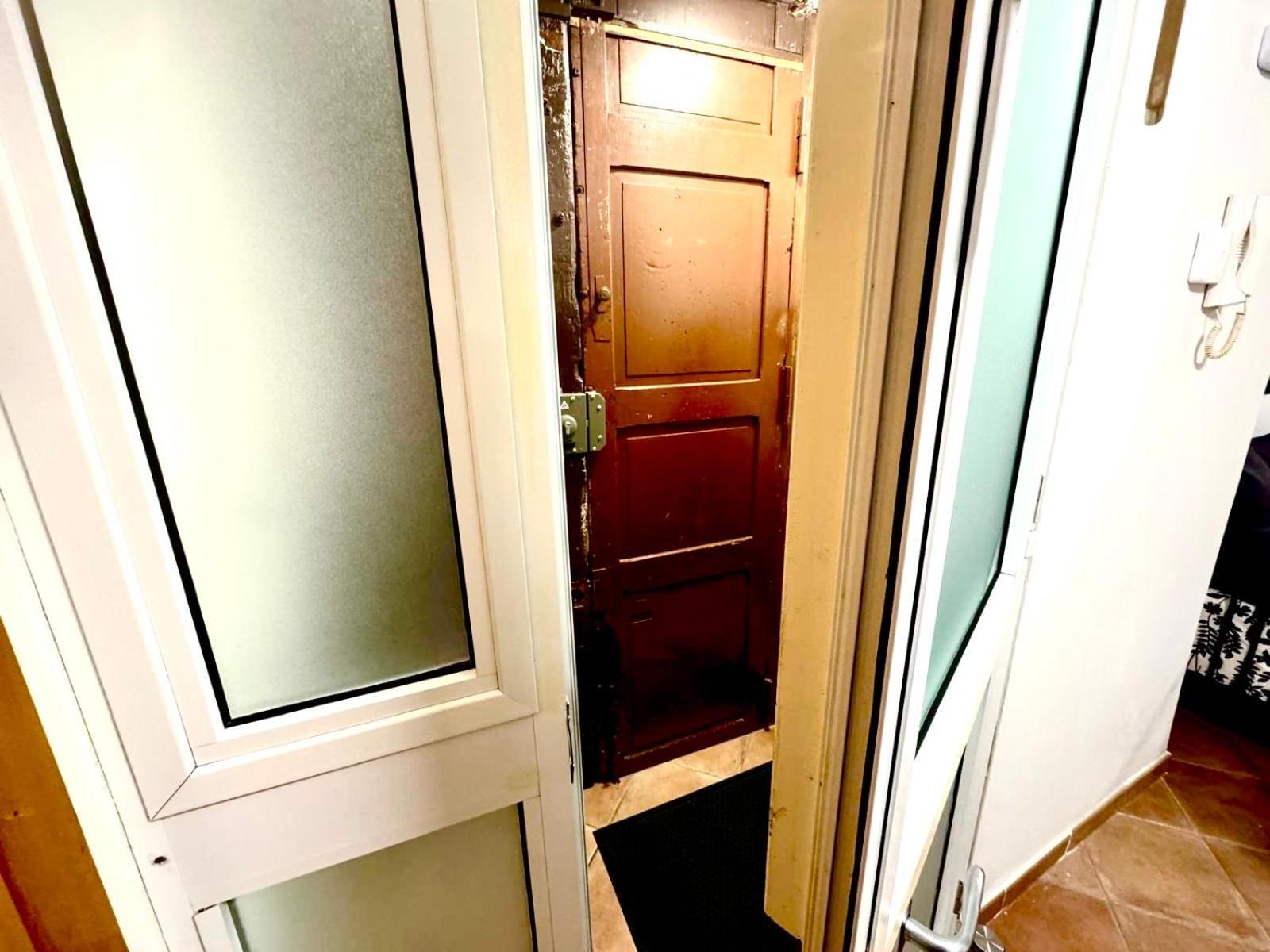Apartment Machiavelli House