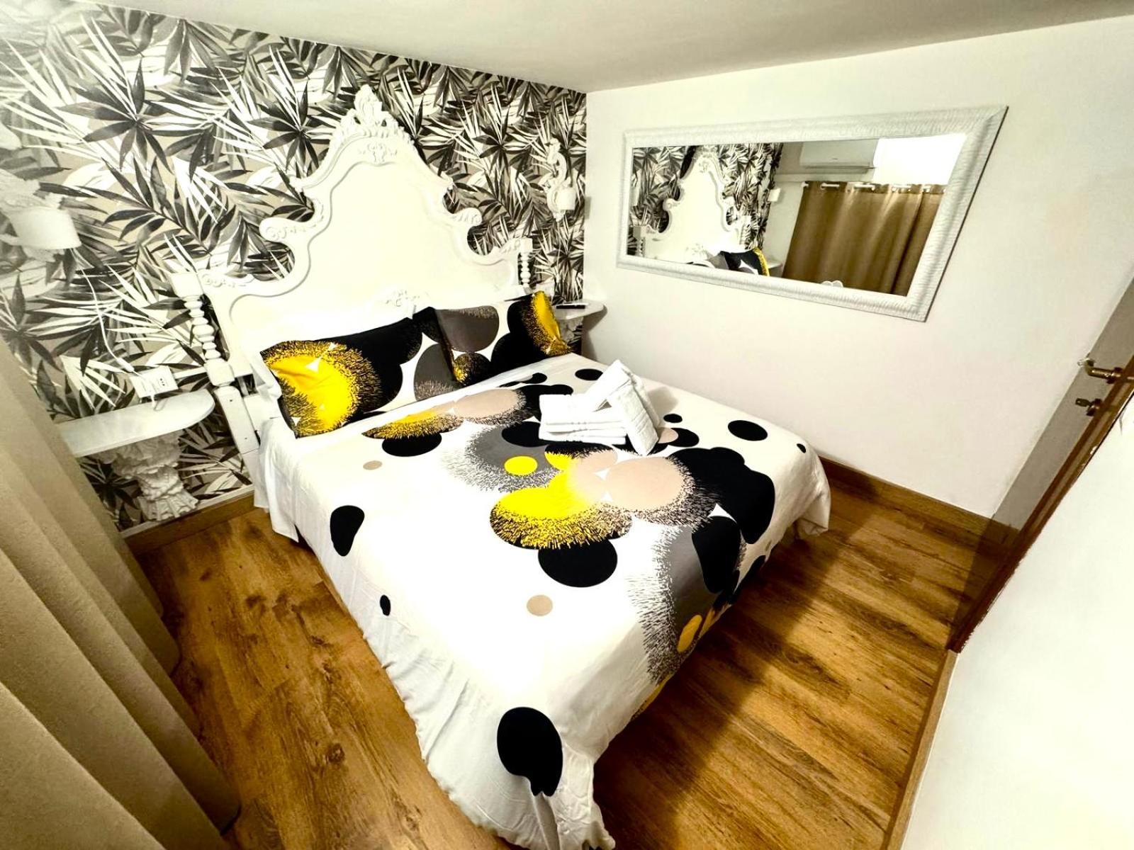 Machiavelli House Apartment Rom