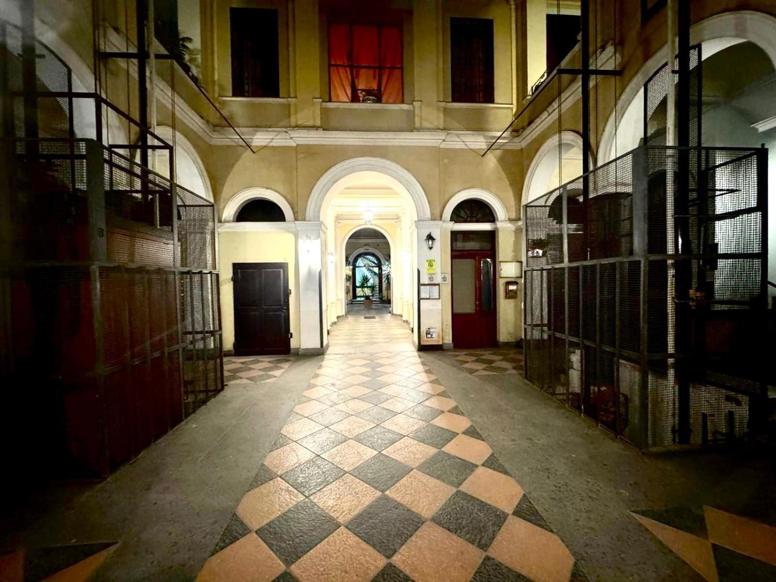 Machiavelli House Apartment