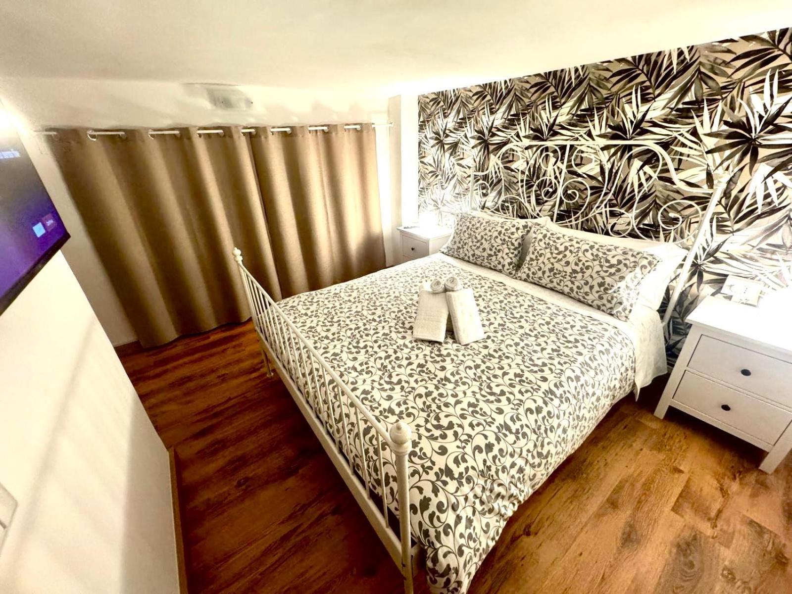 Apartment Machiavelli House