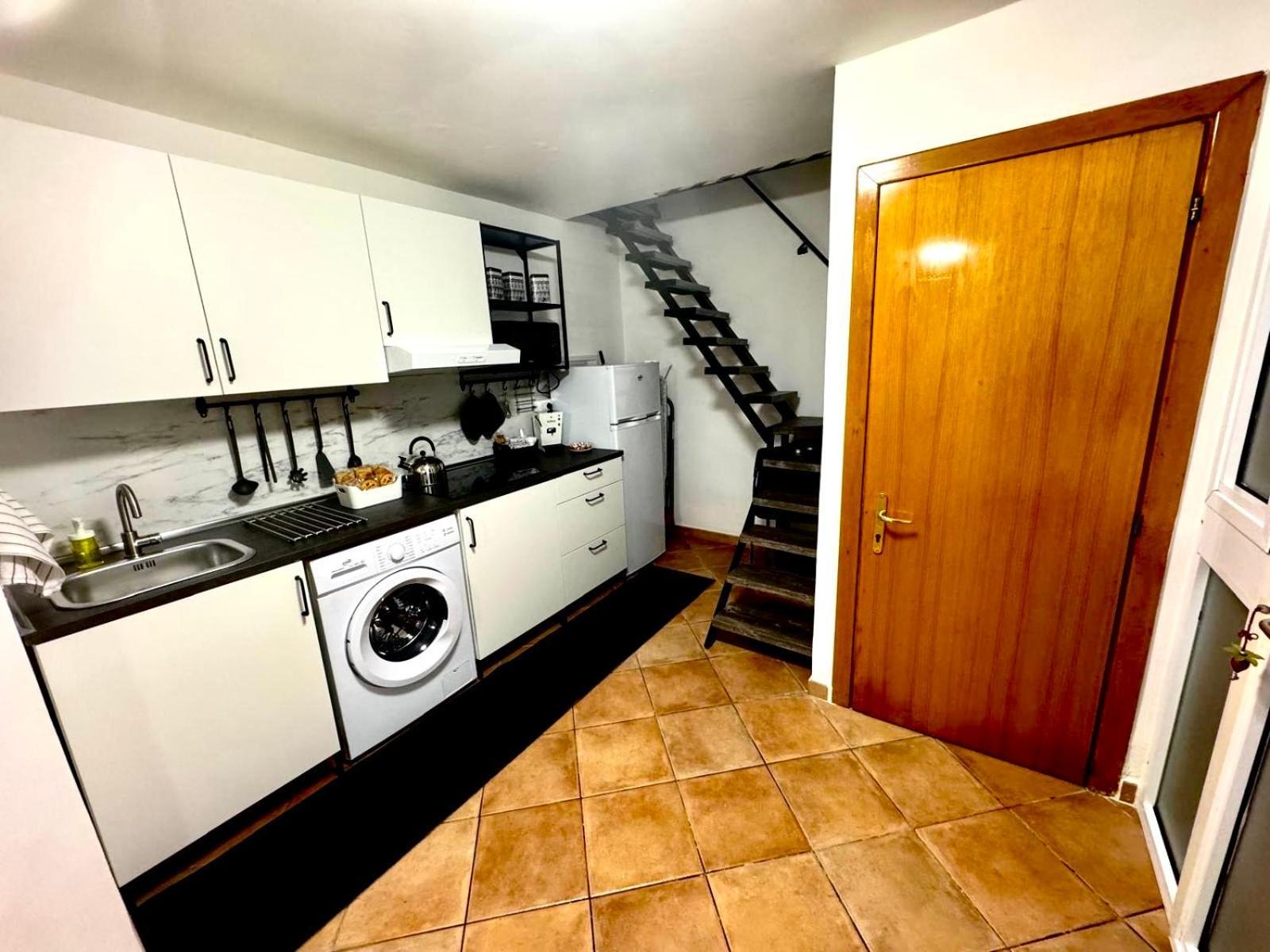 Machiavelli House Apartment *