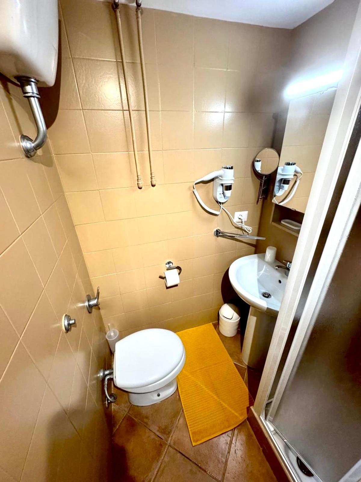 Machiavelli House Apartment Rom