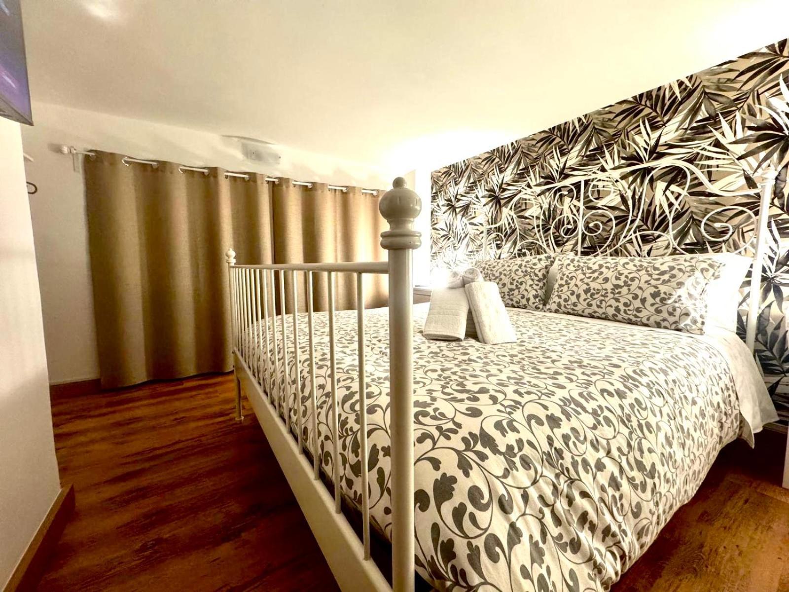Apartment Machiavelli House Rom