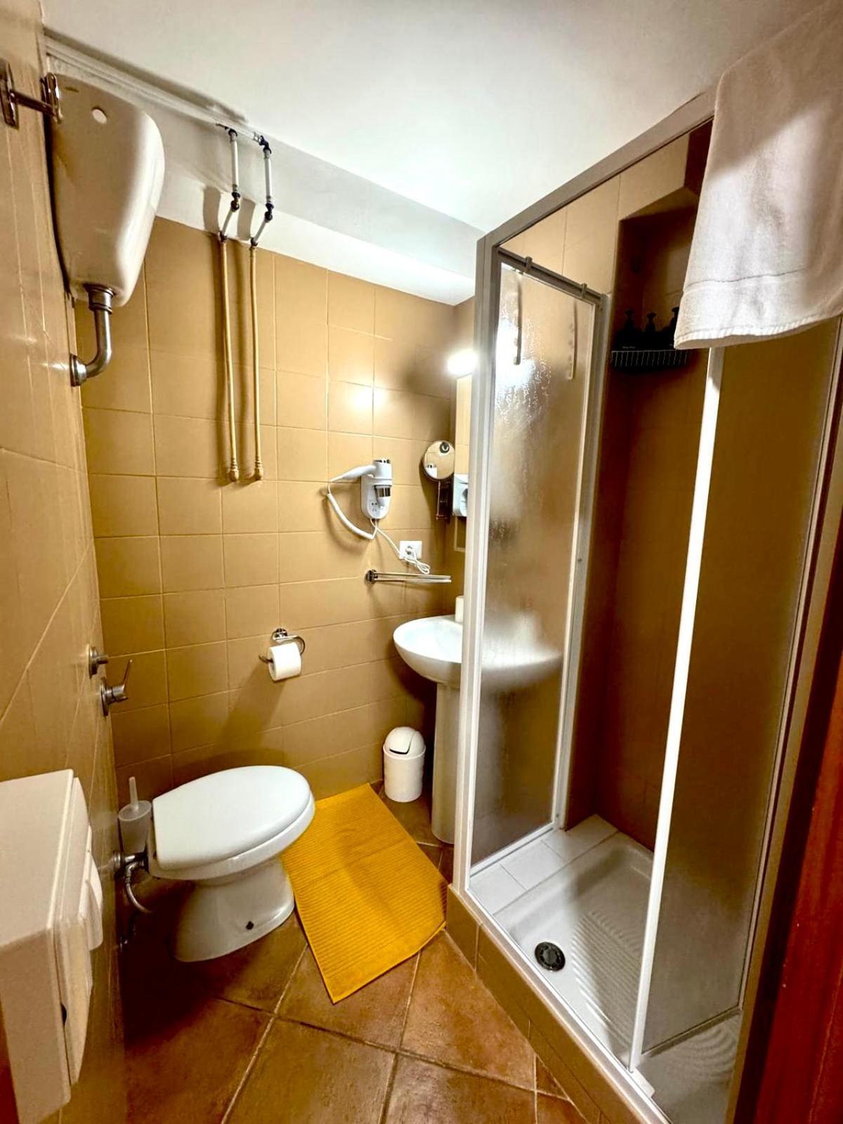 Machiavelli House Apartment