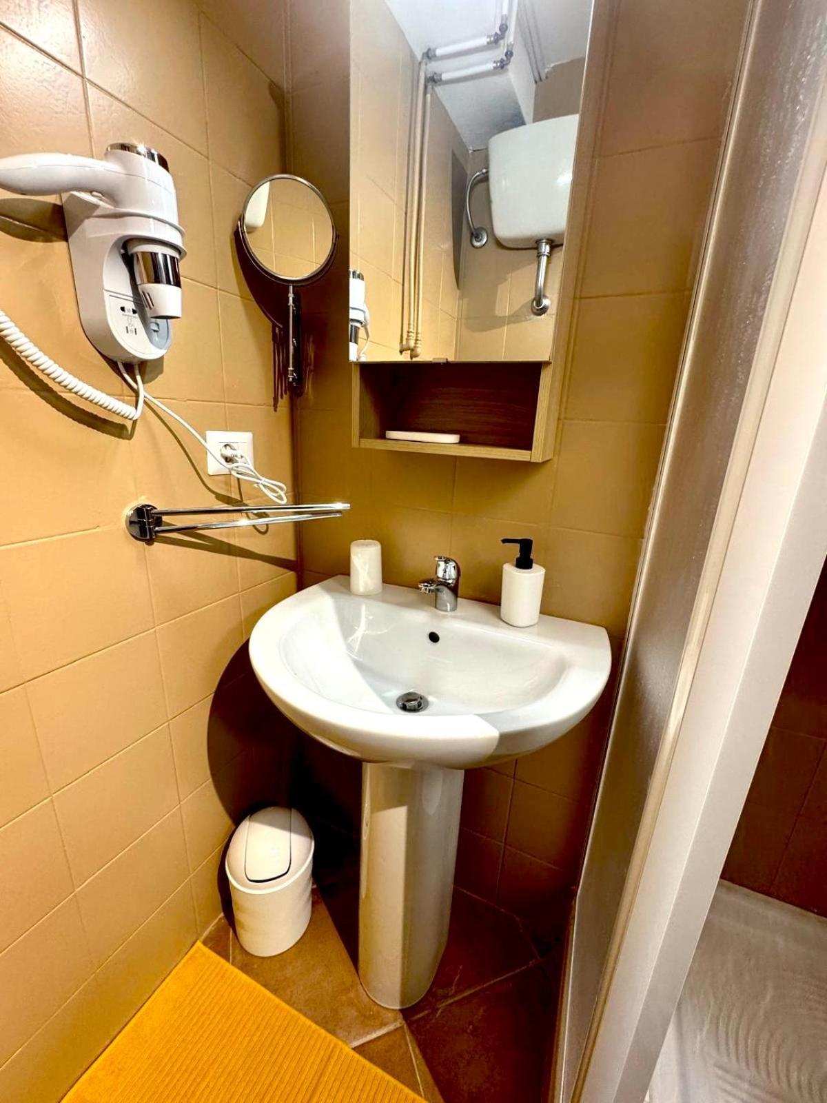 Apartment Machiavelli House