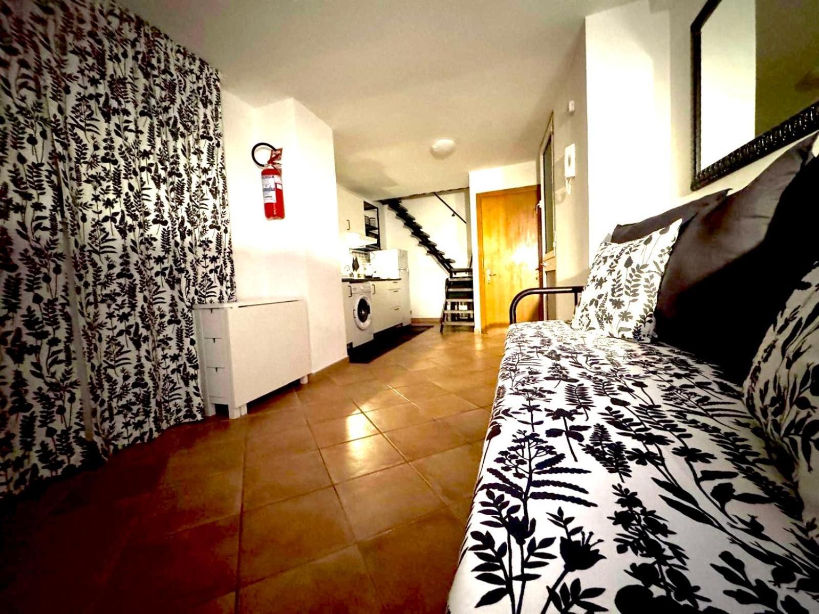Machiavelli House Apartment *