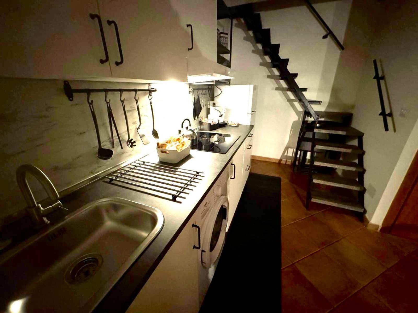 Apartment Machiavelli House *