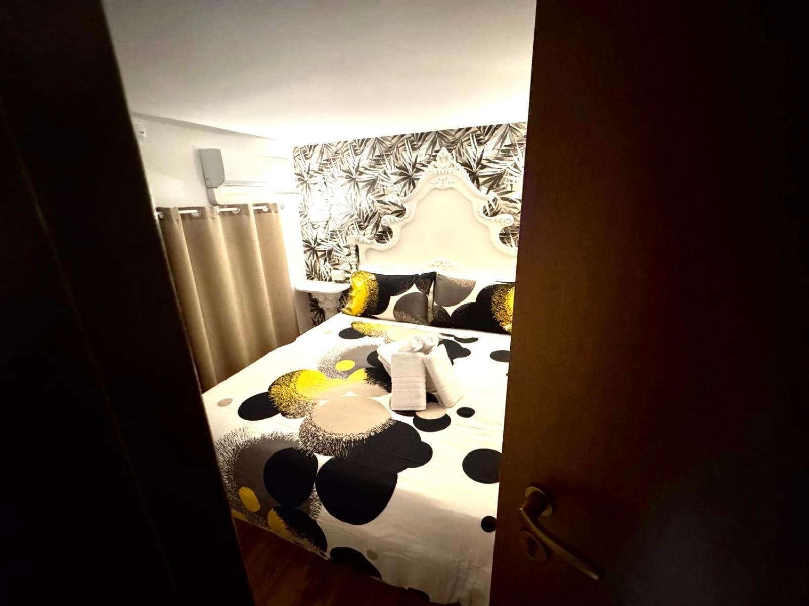 Apartment Machiavelli House Rom