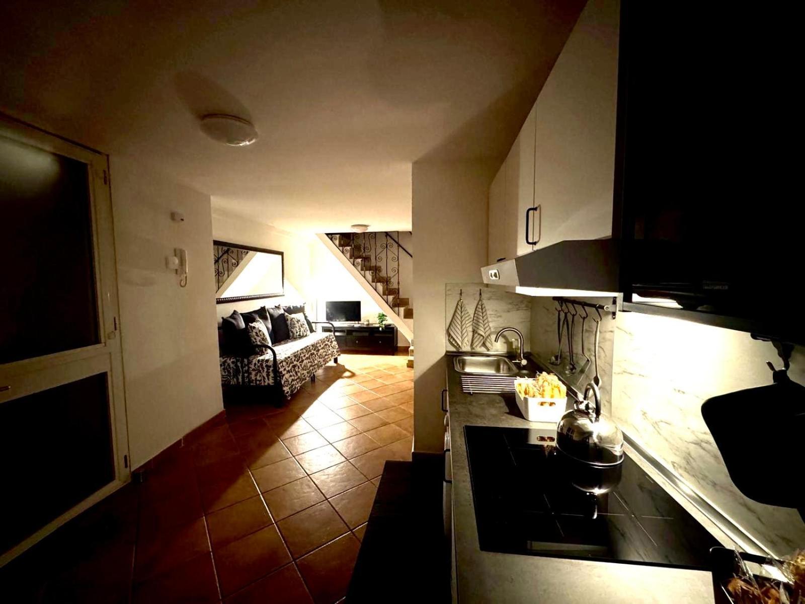Machiavelli House * Rom