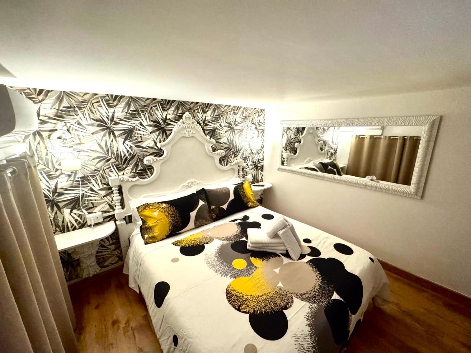 Apartment Machiavelli House