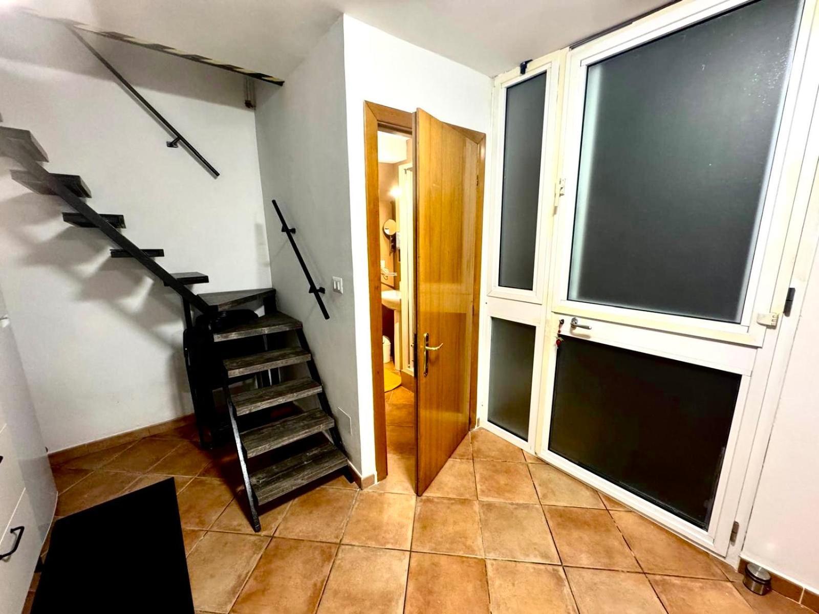 Machiavelli House Apartment *