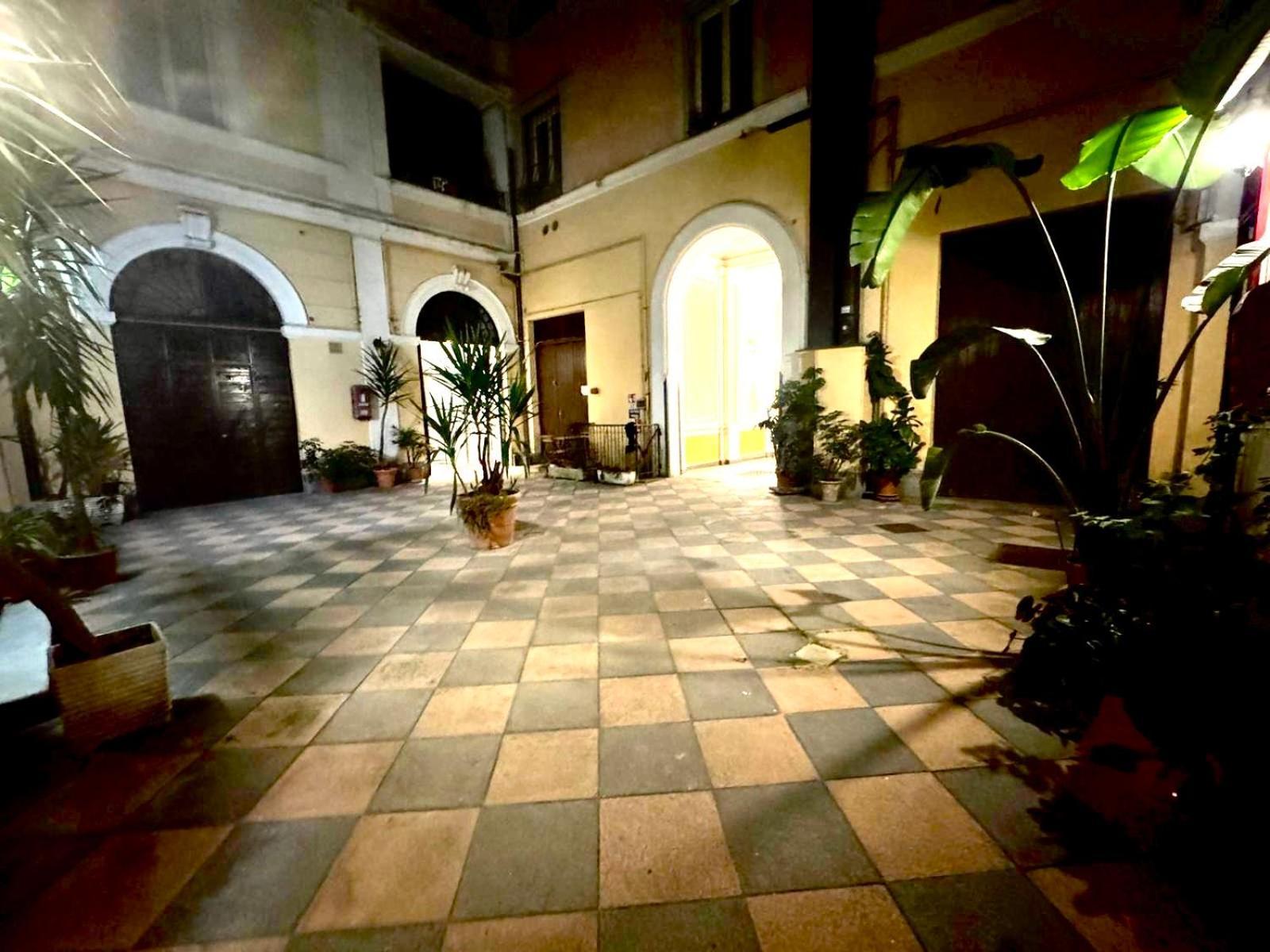 Machiavelli House