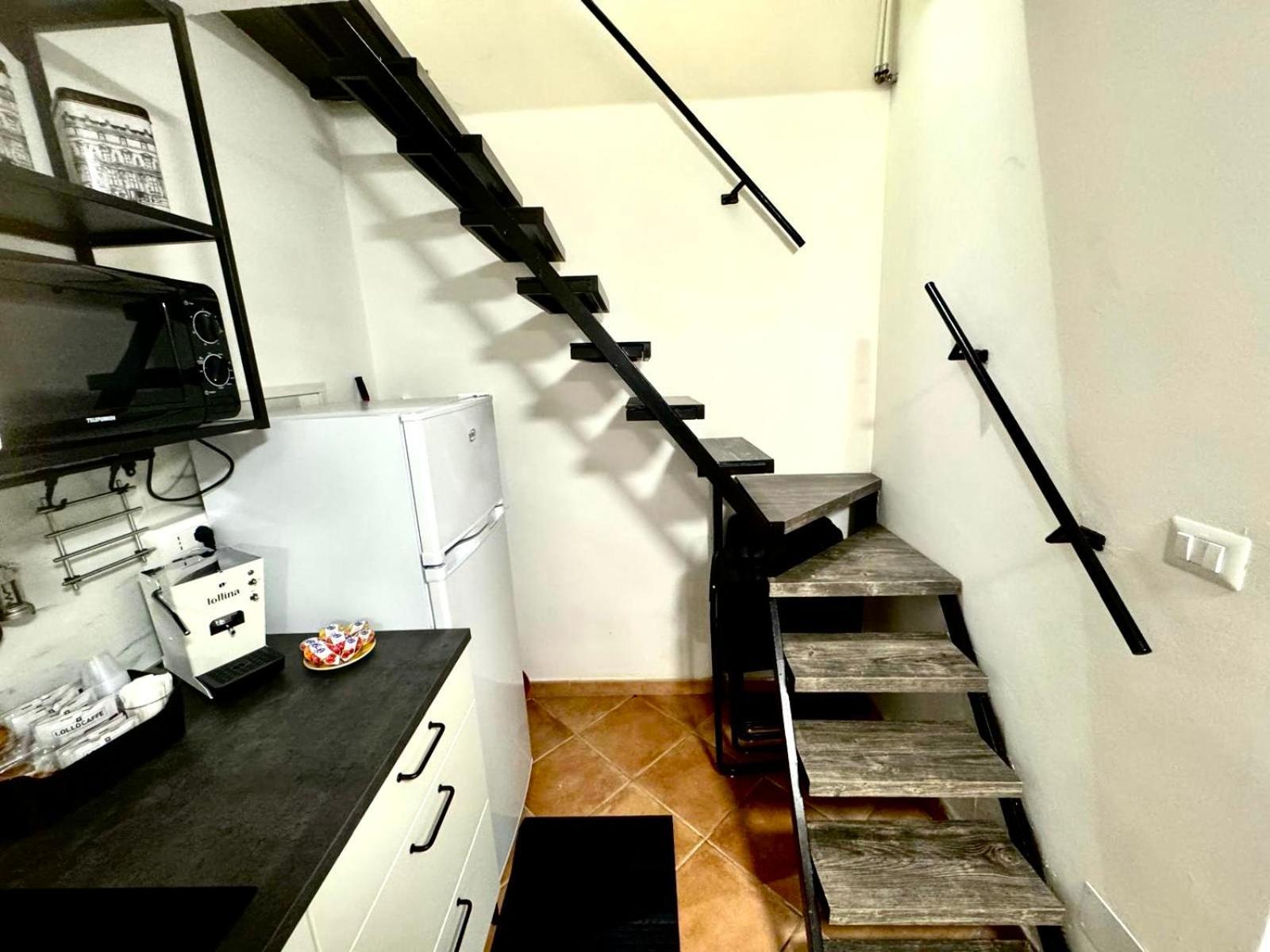Apartment Machiavelli House