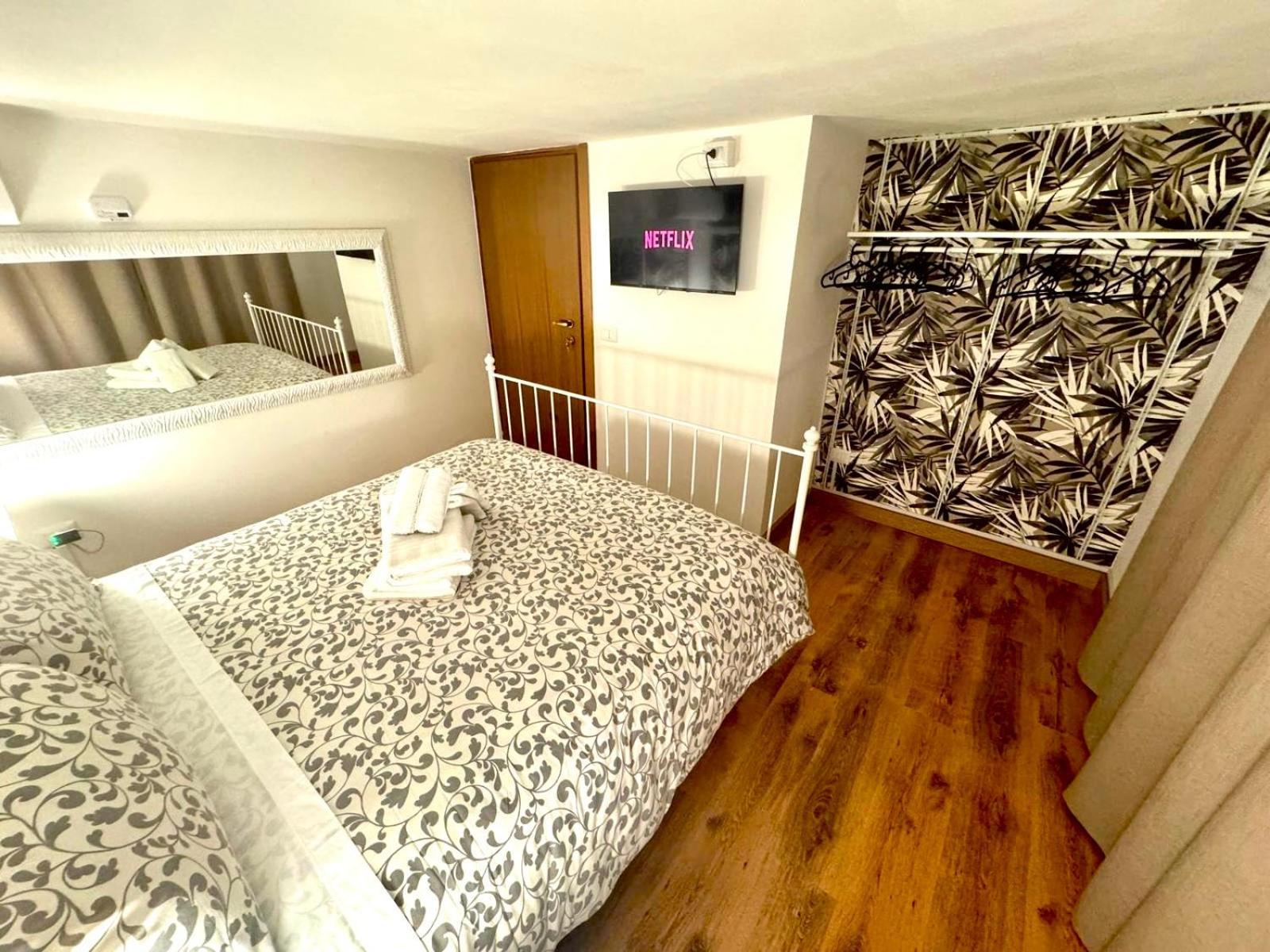 Machiavelli House Apartment *