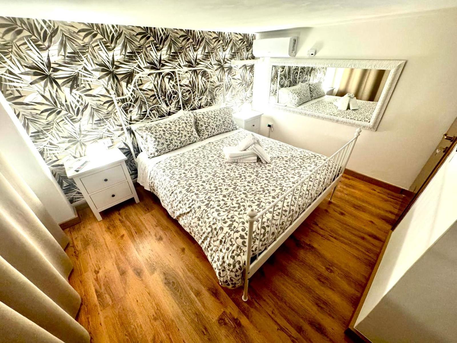 Apartment Machiavelli House Rom