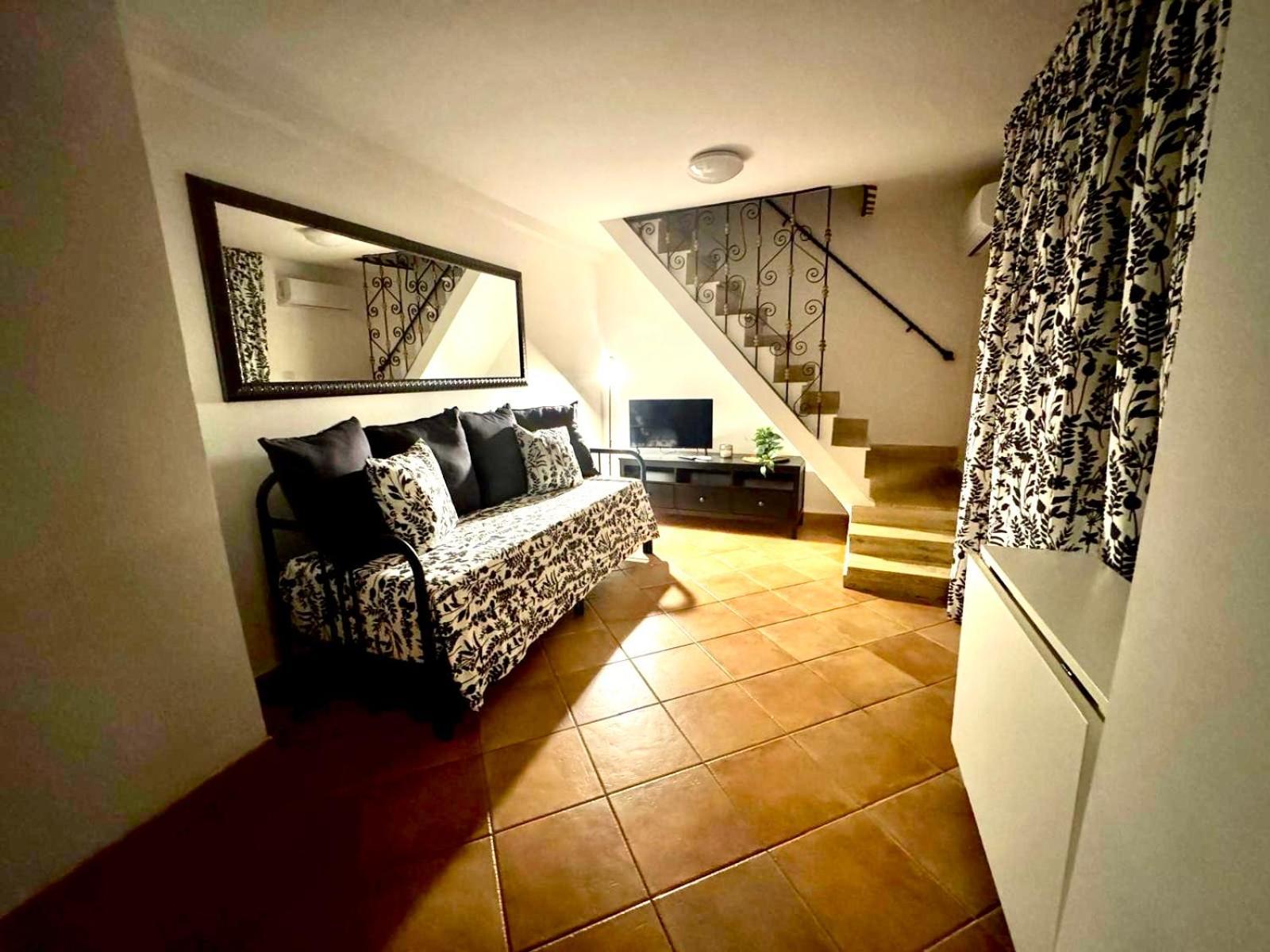 Machiavelli House *