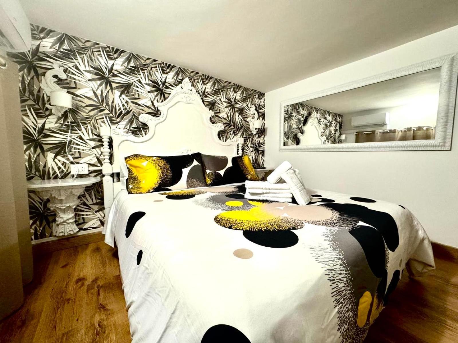 Apartment Machiavelli House Rom
